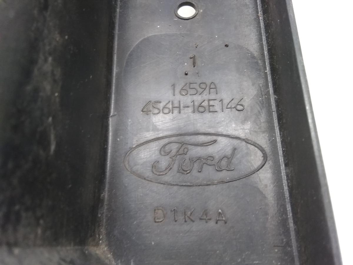 Ford Fiesta JD JH original Schloßträger Frontmittelteil Bj.2007