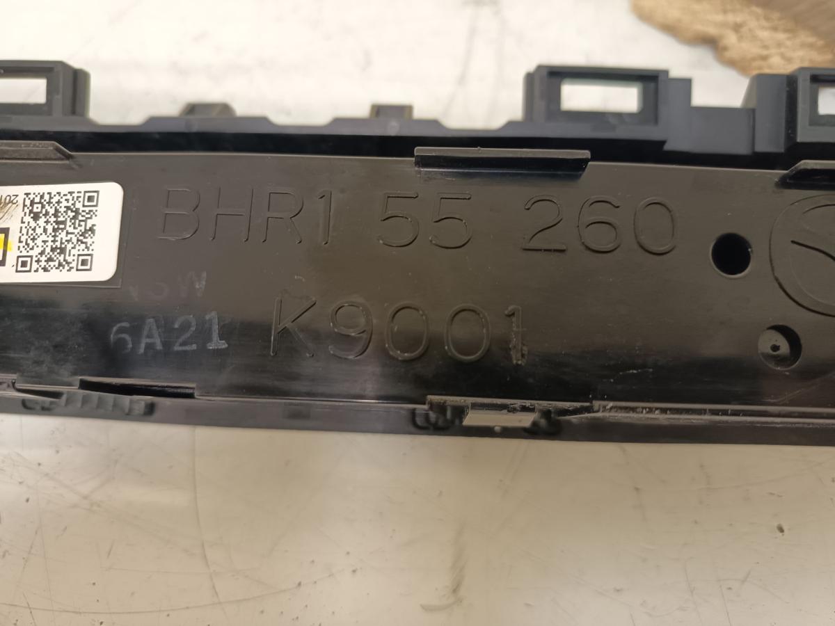 Mazda 3 BM orig Schalter für Sitzheizung und PDC 155260 Bj 2016