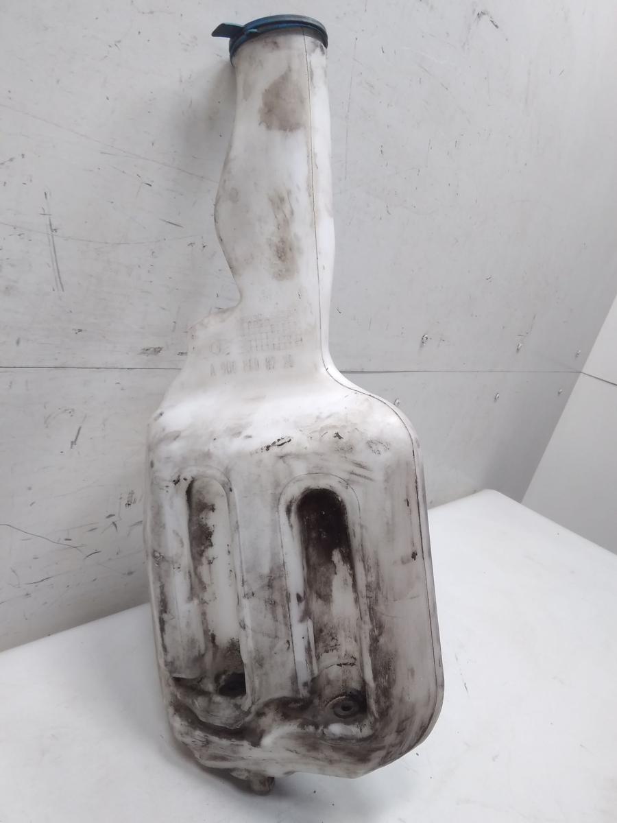 Mercedes Benz Sprinter 906 original Waschwasserbeh&auml;lter mit Geber Bj.2015