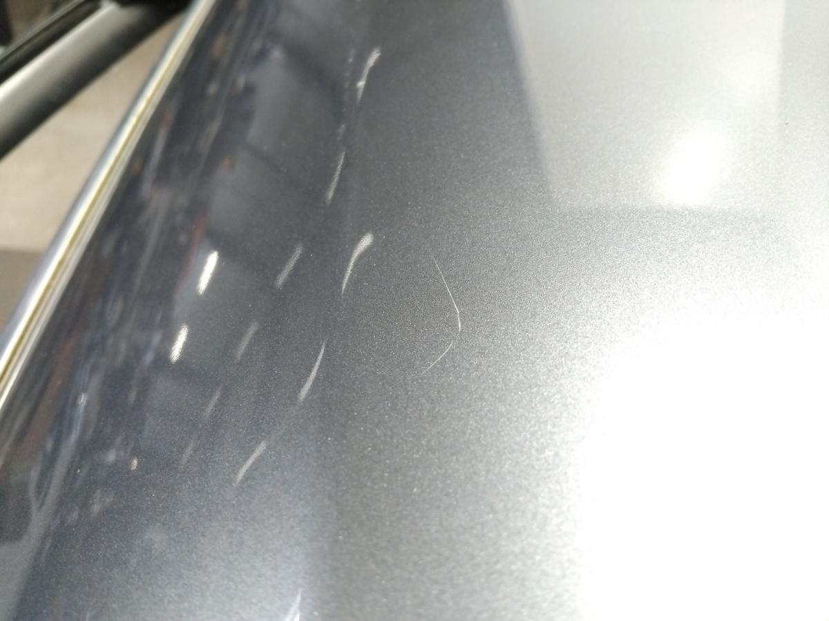 Audi A6 4B Tür vorn rechts Beifahrertür LX7Z delfingraumet. BJ2004