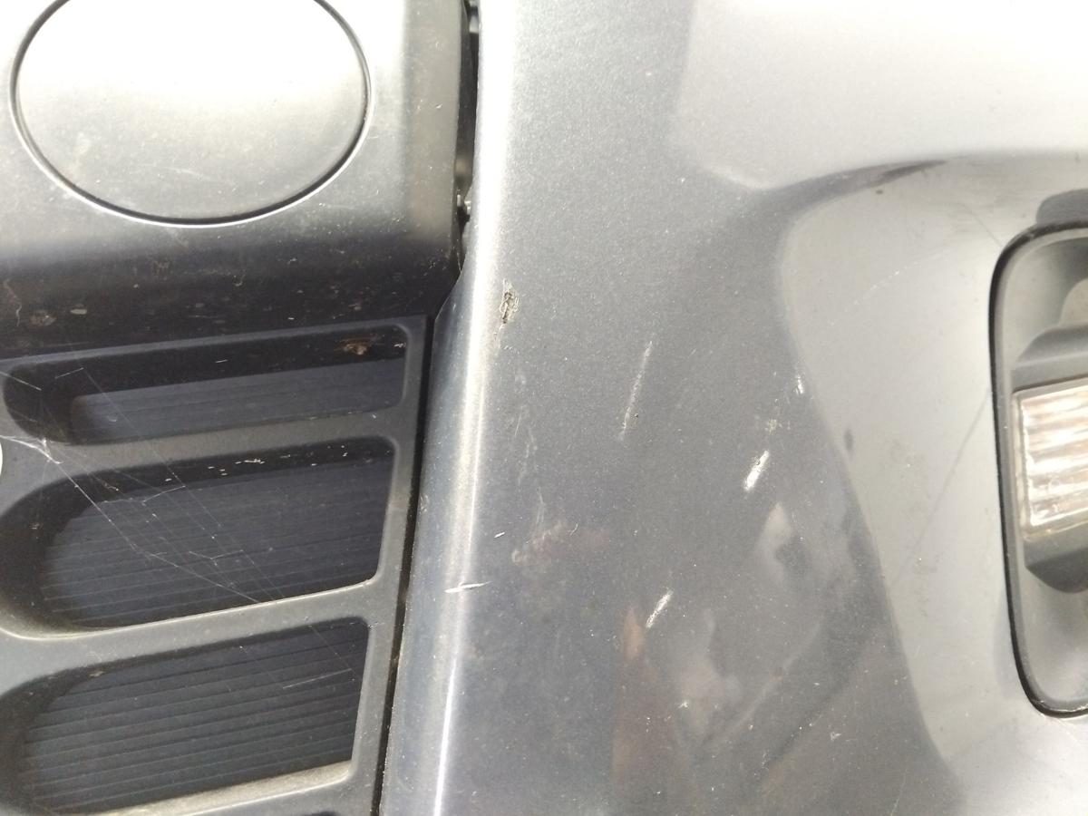 Mazda CX-7 ER original Stossf&auml;nger Sto&szlig;stange vorn SRA BJ2008