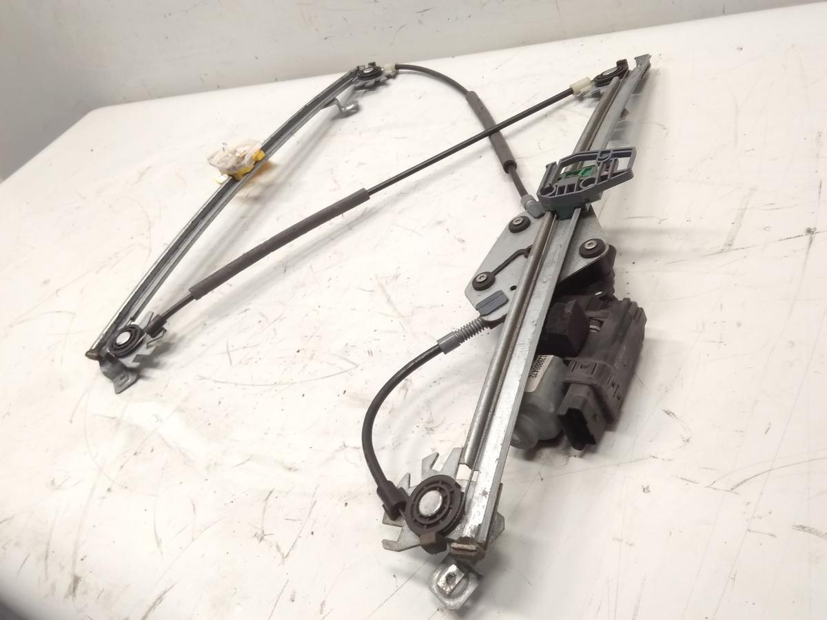 Renault Megane 2 original Fensterheber vorn rechts elektrisch mit Motor BJ2005