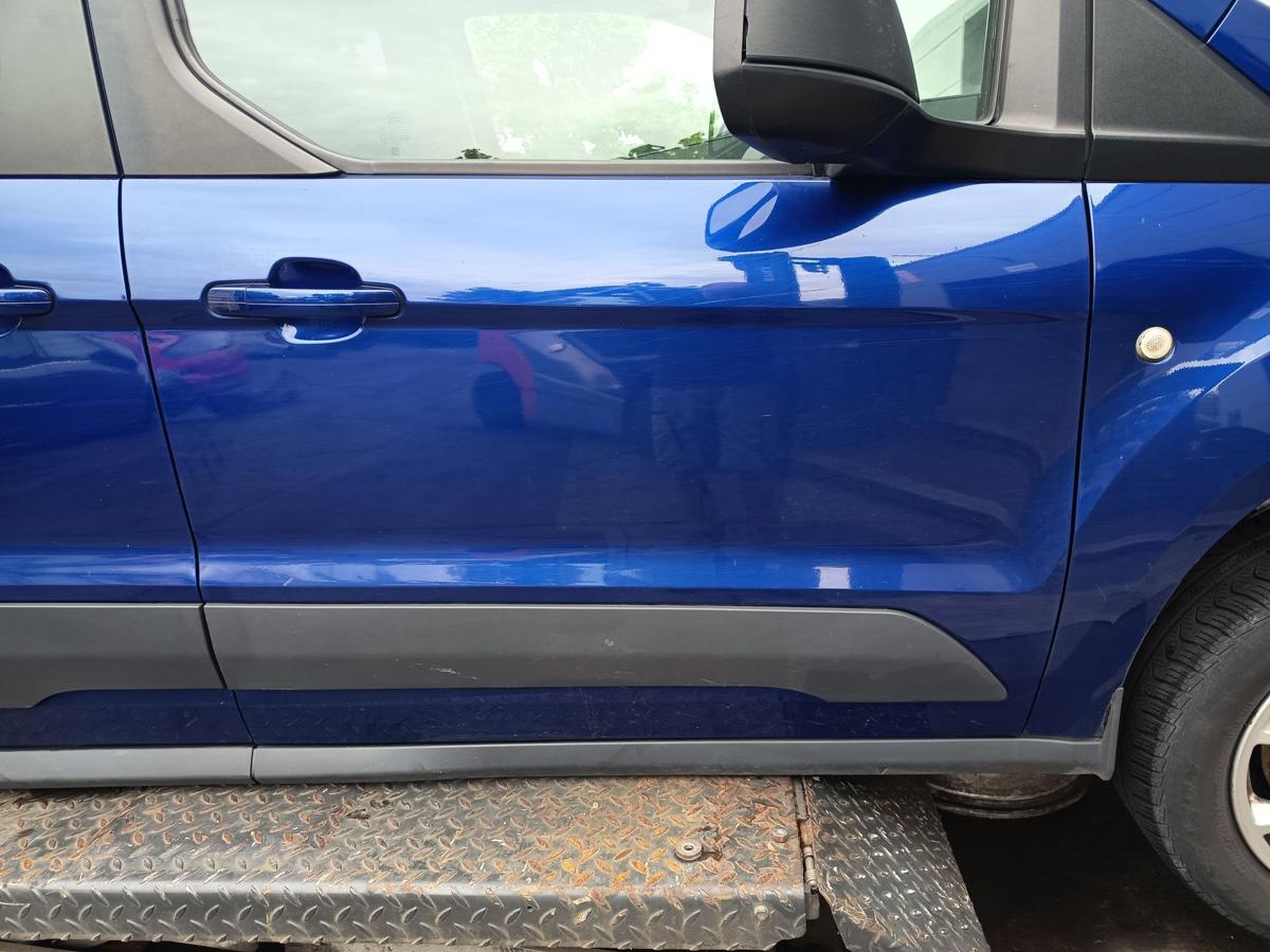 Ford Tourneo Connect Mk2 II orig Tür vorn rechts Beifahrertür Indic Blau Bj 2015