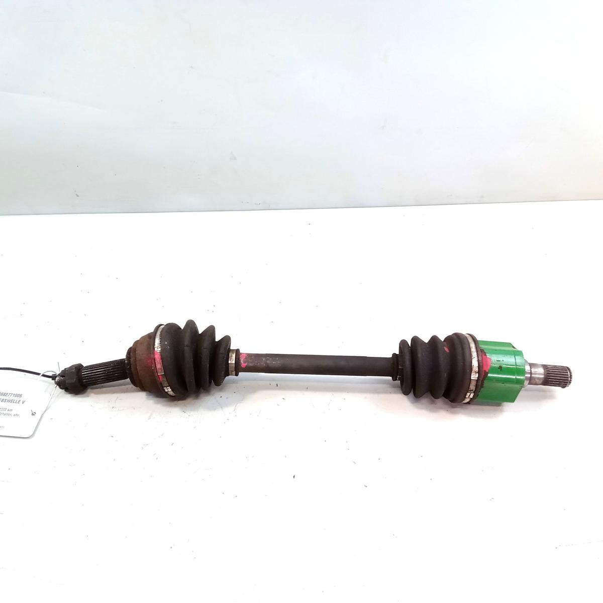 Hyundai Accent X3 original Antriebswelle Gelenkwelle vorn links 1.5 65kw G4EK