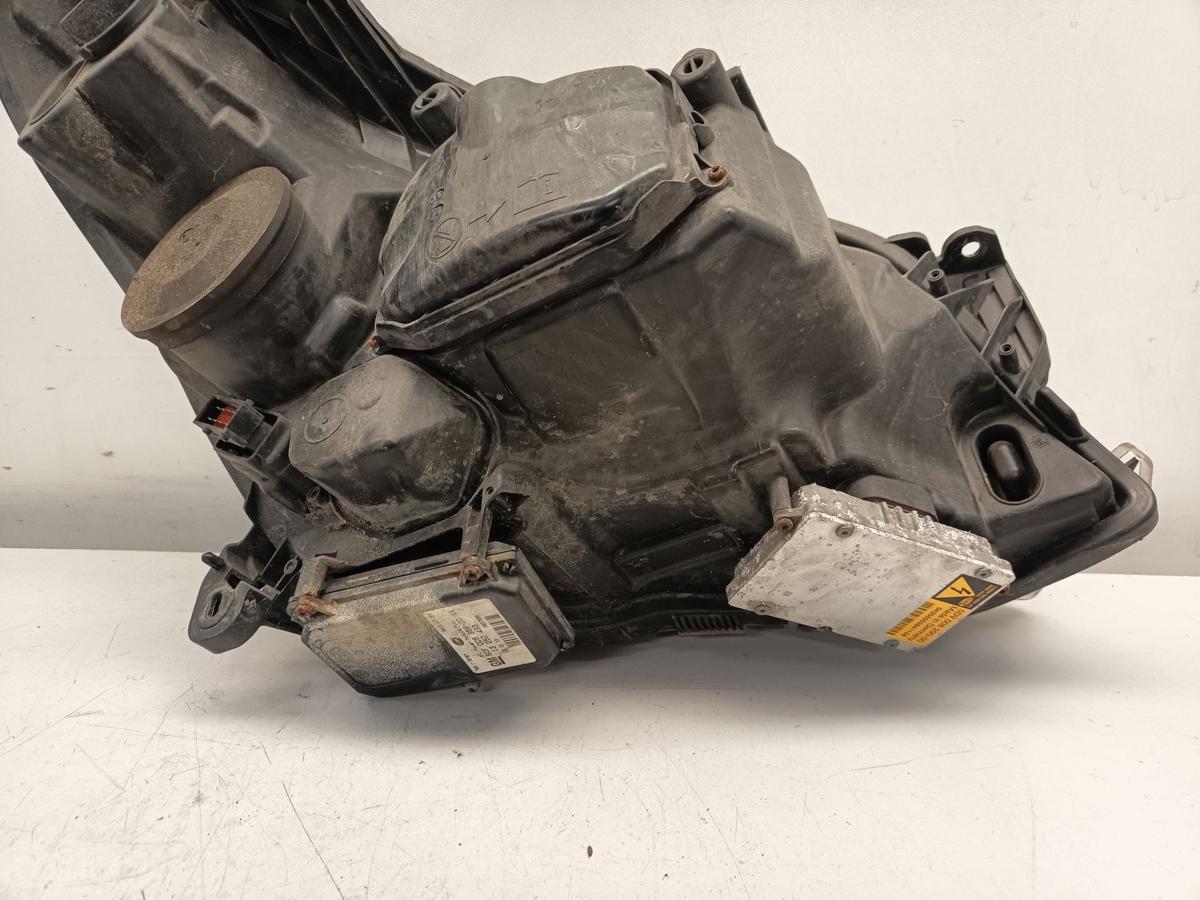 Opel Astra H original Scheinwerfer links BI Xenon Kurvenlicht Baujahr 2010