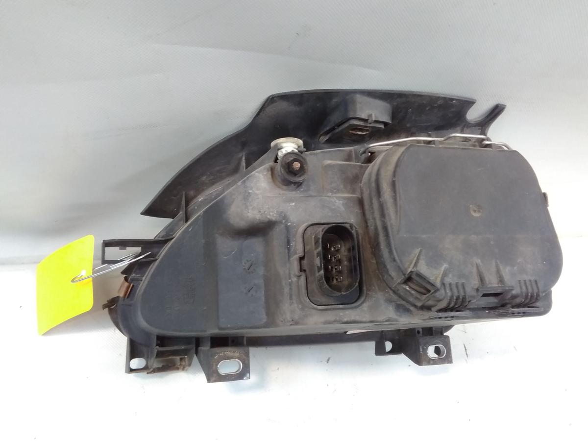 Seat Arosa 6H original Scheinwerfer rechts mit LWR Bj.1999