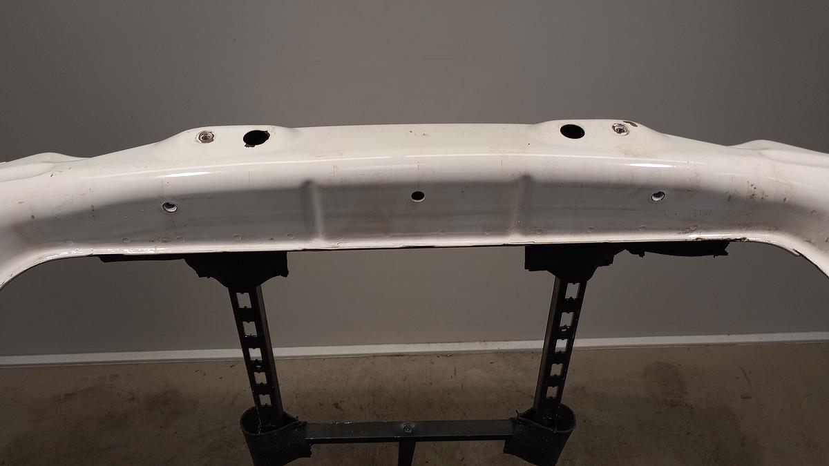 VW Crafter 2E orig Sto&szlig;stangentr&auml;ger Pralld&auml;mpfer vorne Bj 2015