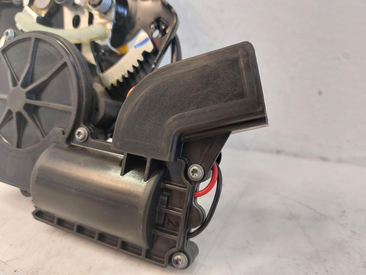 NIO ET7 Elektro Heckklappenschloss Schloss Heckdeckel