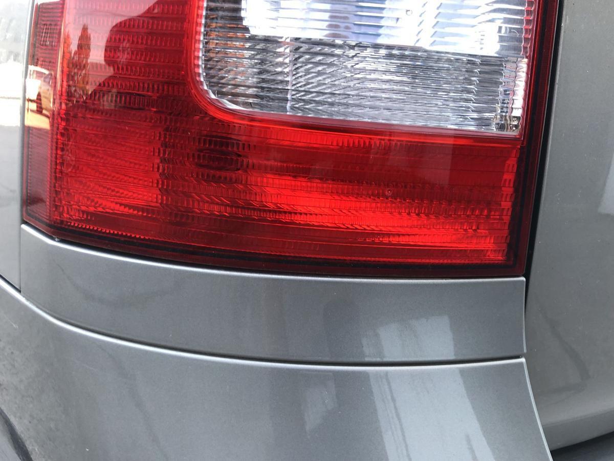 Skoda Octavia 1Z ab09 R&uuml;ckleuchte links R&uuml;cklicht Kombi Facelift Heckleuchte