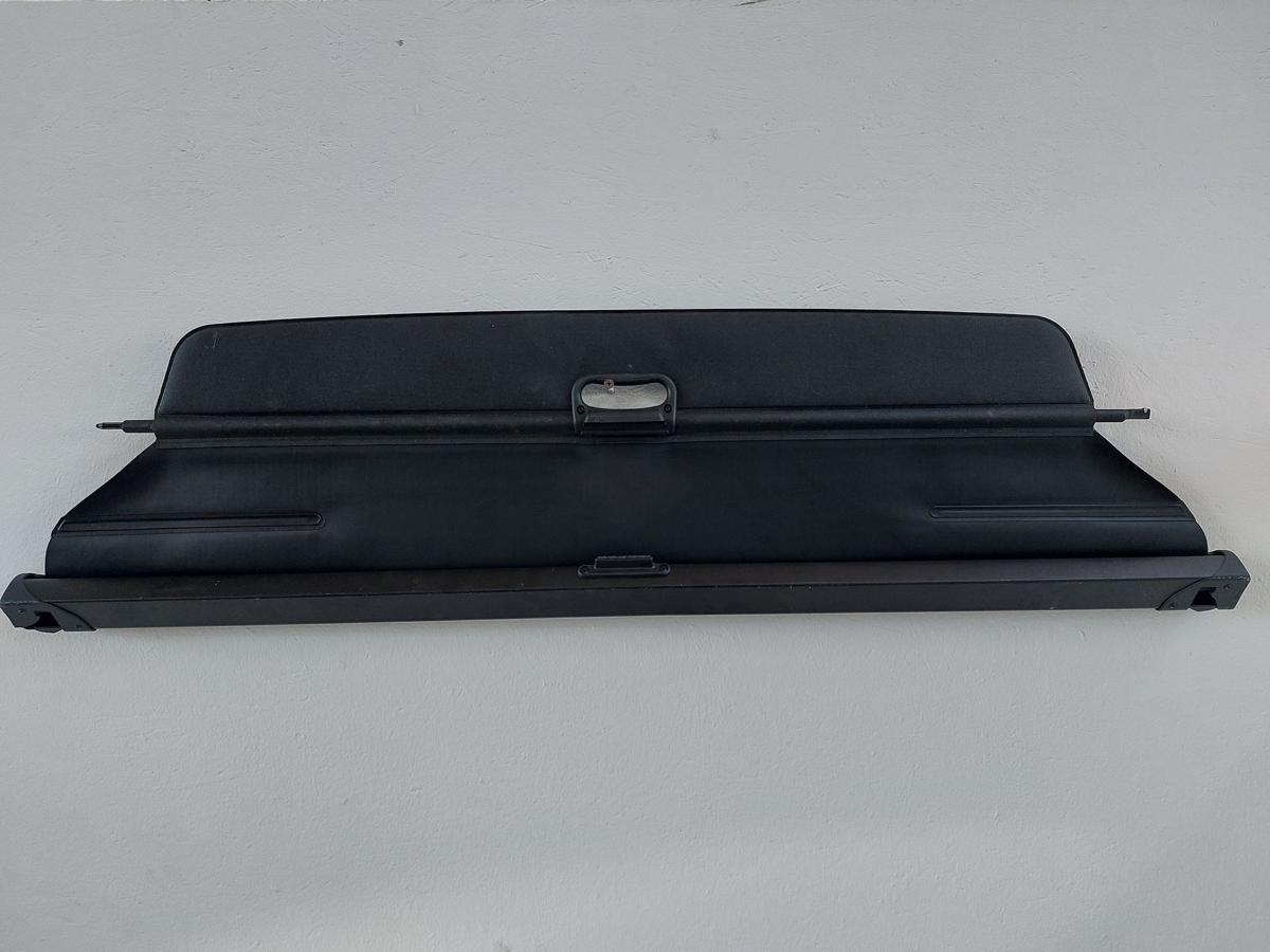 BMW 3er F31 Sportline Laderaumrollo Kofferraumrollo Laderaumabdeckung Kombi