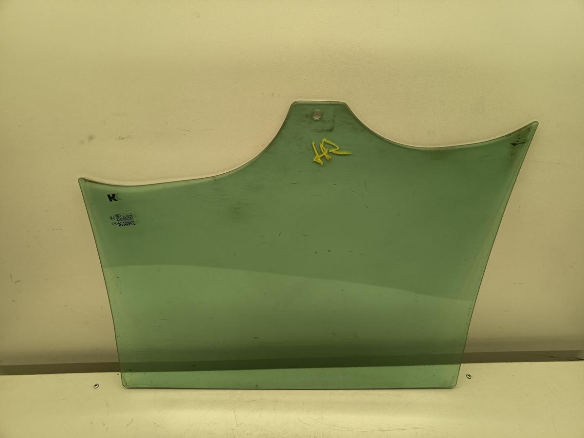 Renault Laguna III Kombi original T&uuml;rscheibe hinten rechts Baujahr 2009