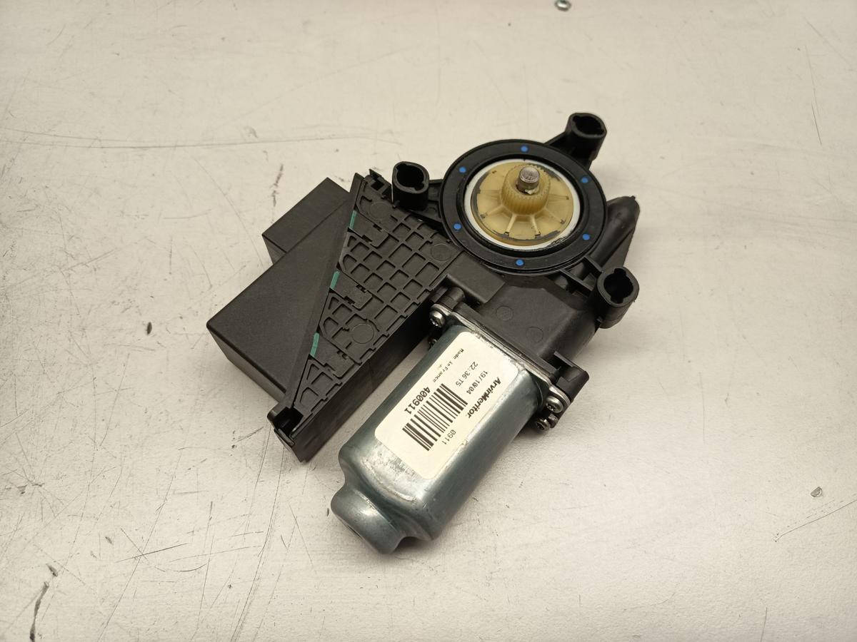 VW Polo 9N original Motor Fensterheber links Fahrerseite Baujahr 2004