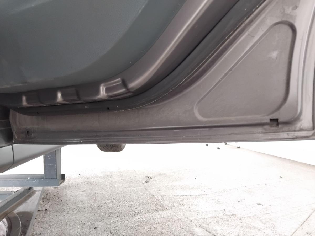 Ford C-Max II T&uuml;r hinten rechts brisbanebraunmetallic BJ2012