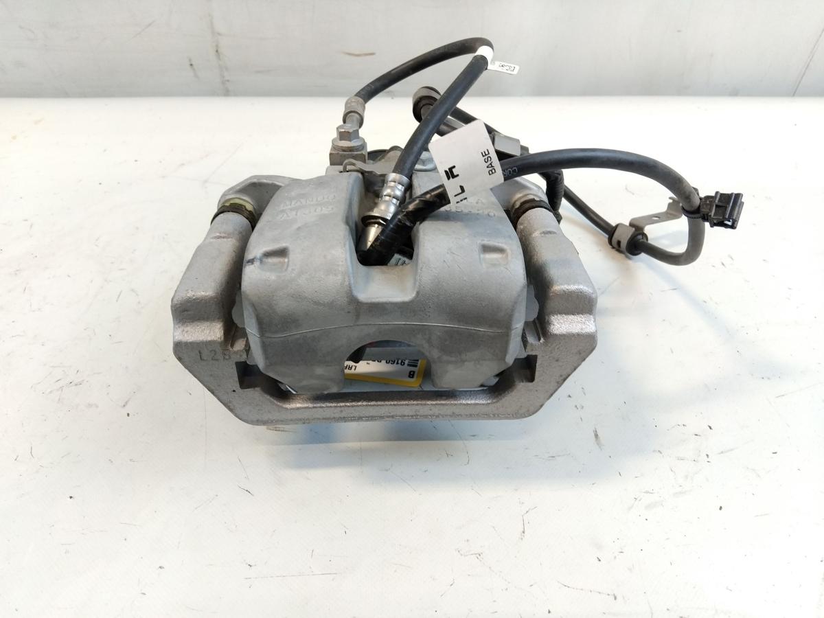 Tesla Model Y original Bremssattel Hinterachse rechts Mando Bj.2023