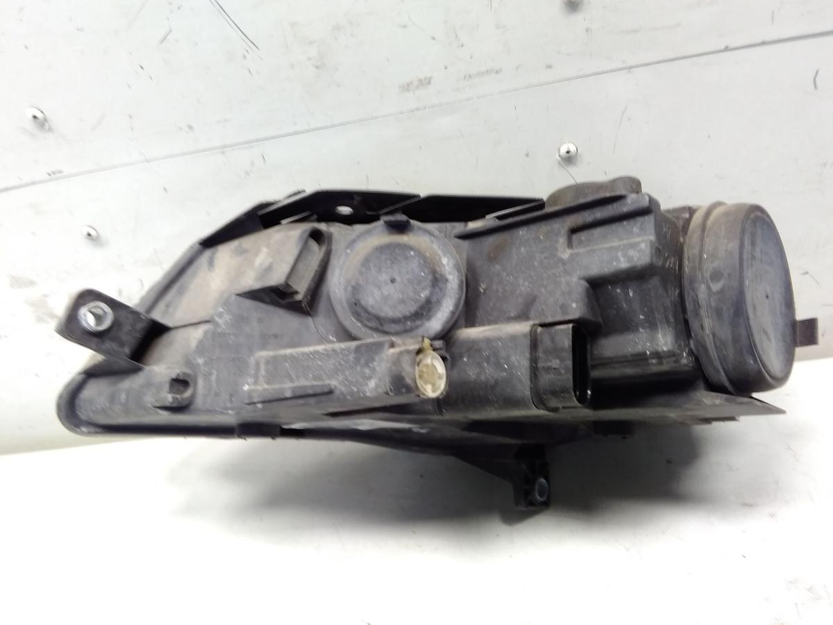 VW Passat 3C original Scheinwerfer rechts Valeo Halogen mit LWR BJ2006