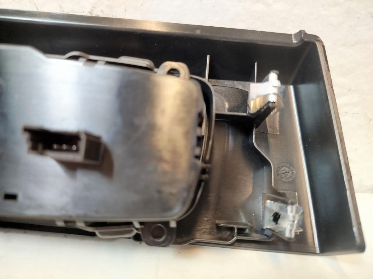 BMW 1er F20 Lichtschalter Schalter Beleuchtung Xenon Nebel Automatiklicht