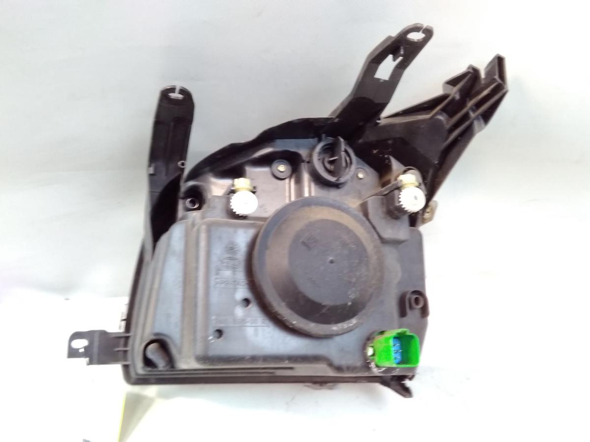Ford Fusion JU2 original Scheinwerfer rechts Hella mit LWR Bj.2003