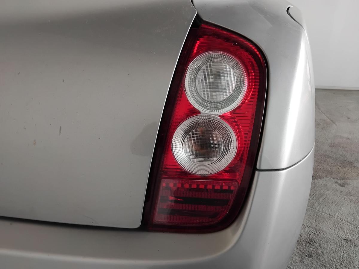 Nissan Micra K12 original Rückleuchte Heckleuchte rechts Valeo BJ2005