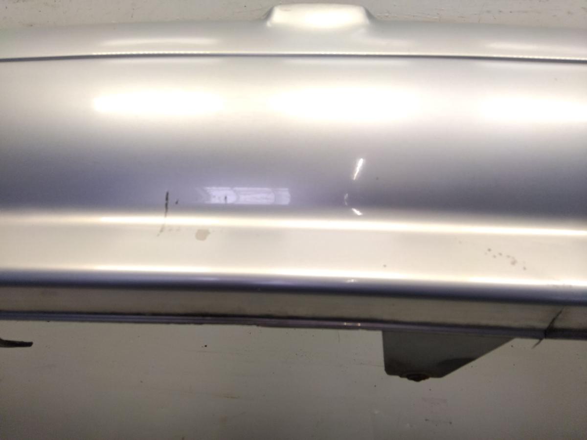Opel Astra G original Stoßstange Stoßfänger hinten Fließheck BJ2003 94U Mirage
