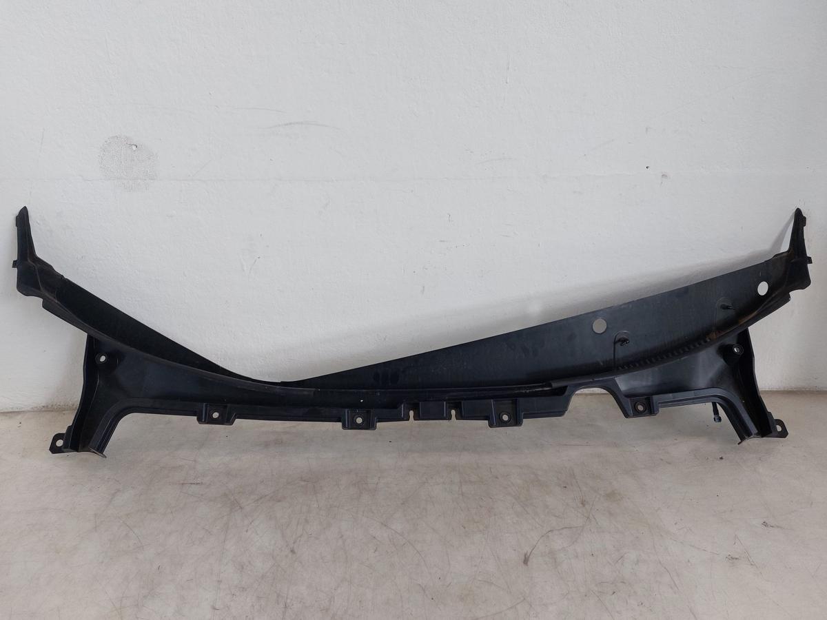 Tesla Model Y Juniper Windlaufabdeckung Windlauf Abdeckung Scheibenwischer