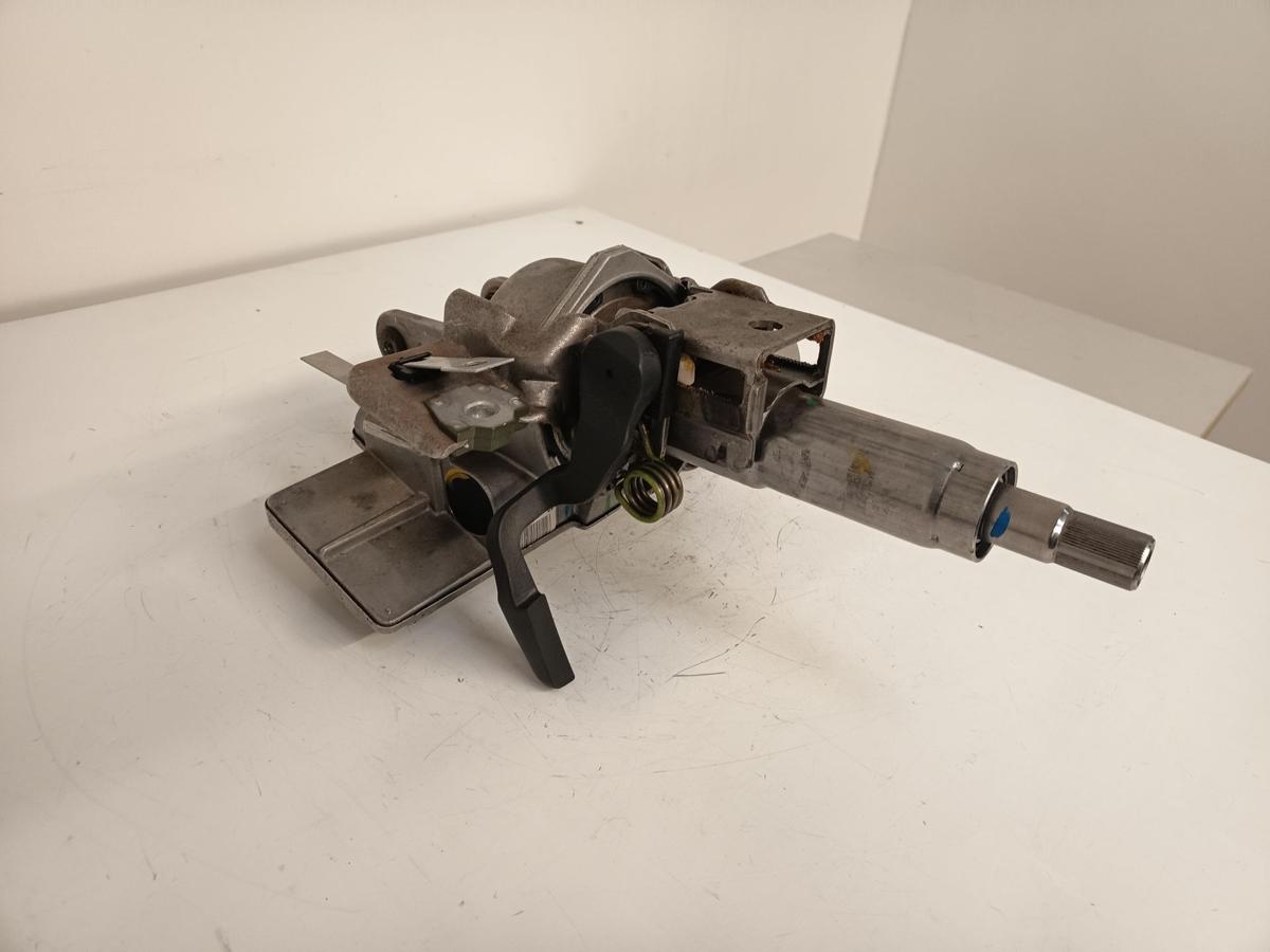 Fiat Grande Punto 199 original Lenksäule elektrisch mit Motor 51860329 Bj 2009