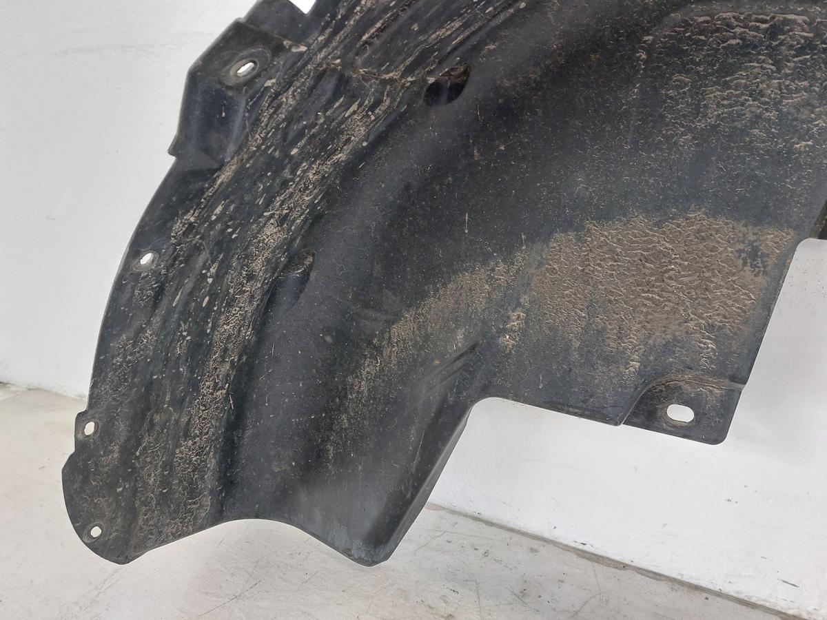 Citroen C3 III SX ab17 Radhausschale hinten rechts Innenkotfl&uuml;gel OEM