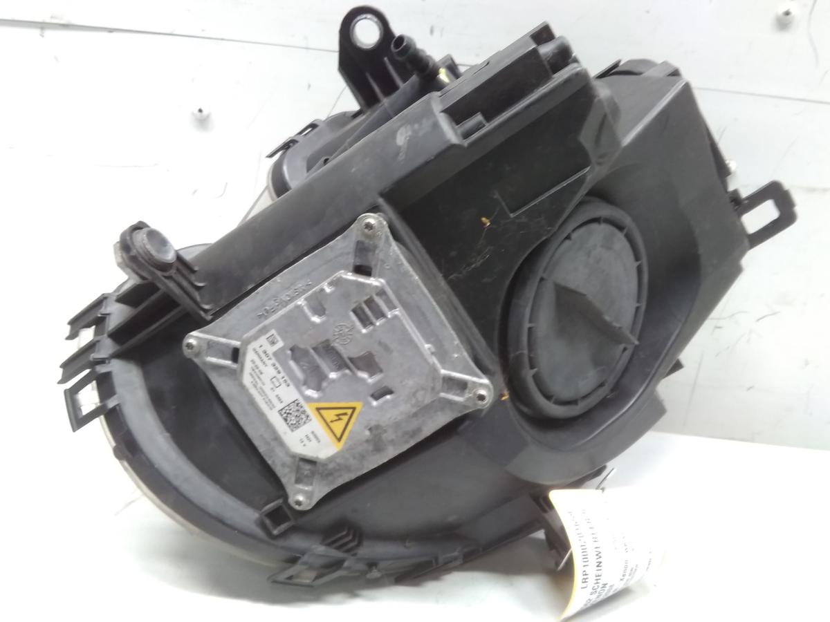 Mini One II R56 original Bi-Xenonscheinwerfer rechts Bj.2008