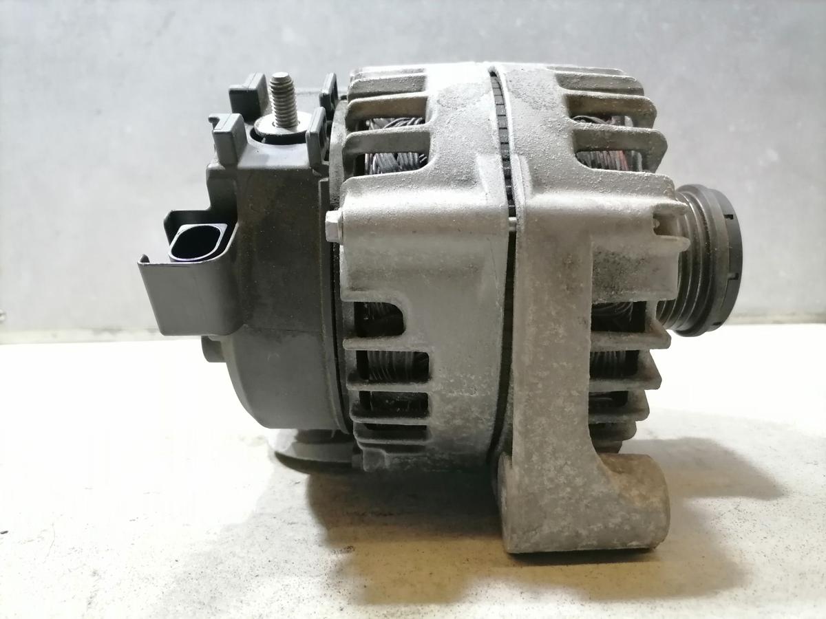 BMW 3er E91 original Lichtmaschine Generator 180A 2.0TD 105kW Bj.2012