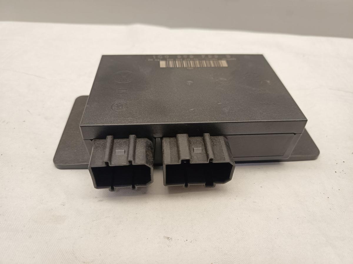 VW Passat 3B original Steuergerät Komfort Komfortsteuergerät Bj 2003