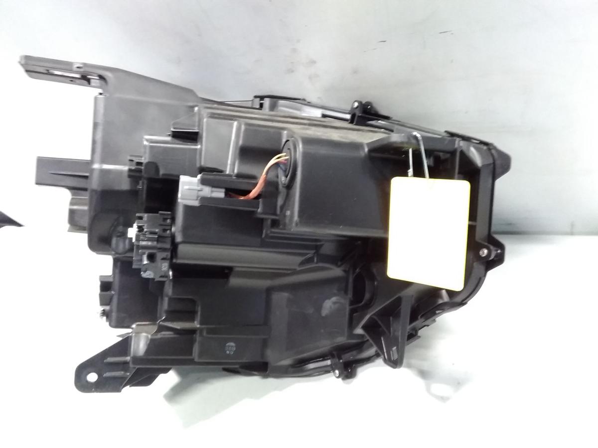 Mitsubishi Eclipse Cross original LED Scheinwerfer links vorn Facelift