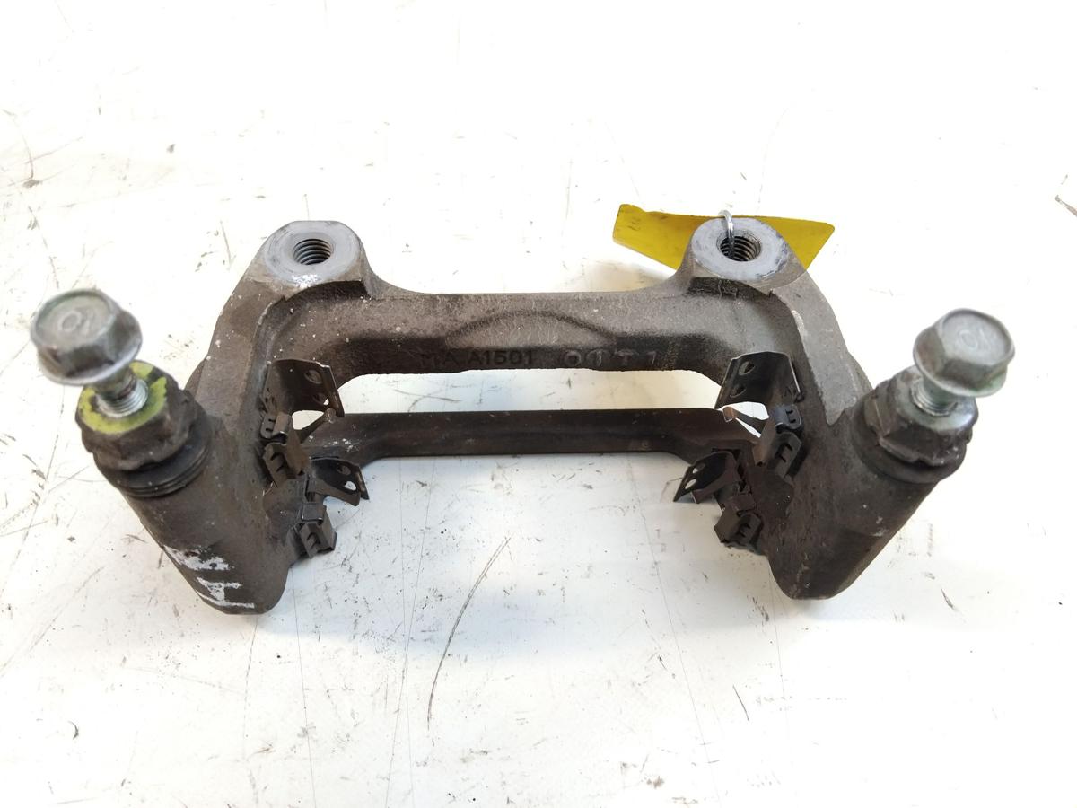 Tesla Model 3 original Bremssatteltr&auml;ger hinten rechts BJ2021