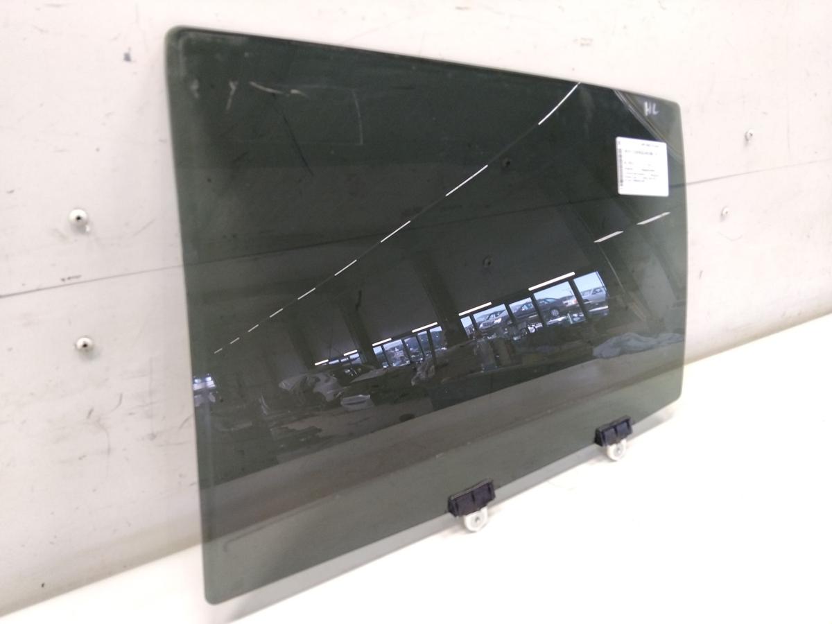 Mitsubishi Eclipse Cross original Scheibe T&uuml;rscheibe T&uuml;r hinten links BJ2024