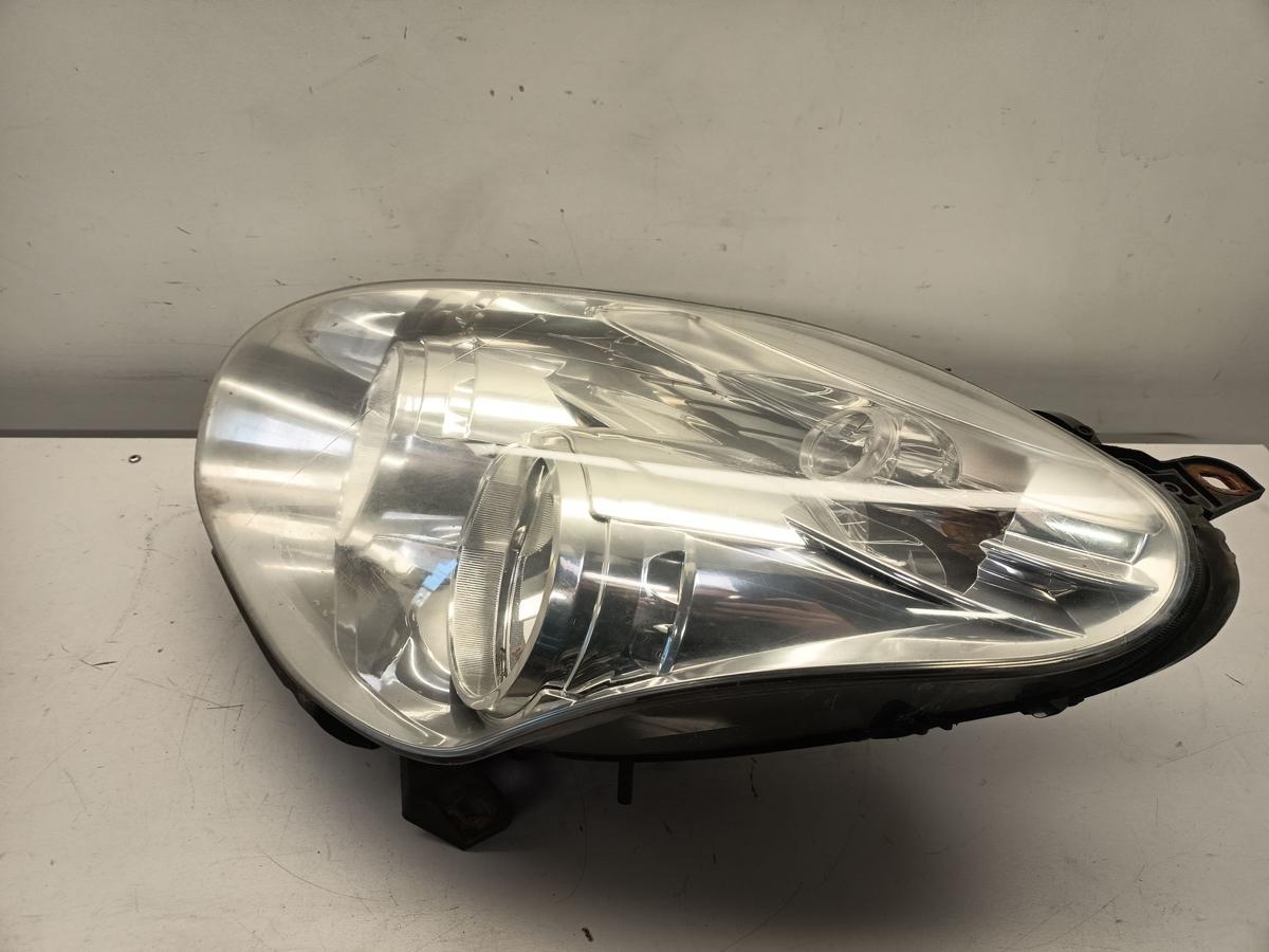 Opel Combo D original Scheinwerfer links Halogen Bj 2012