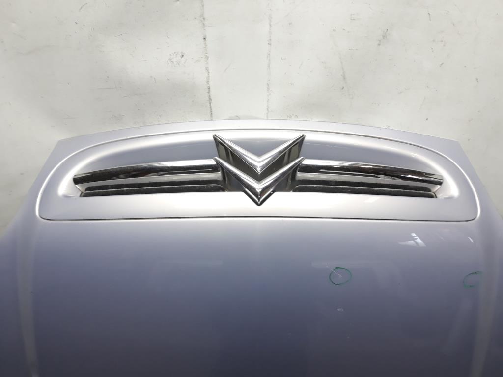 Citroen Xsara Bj2002 original Motorhaube mit kleinen Schäden