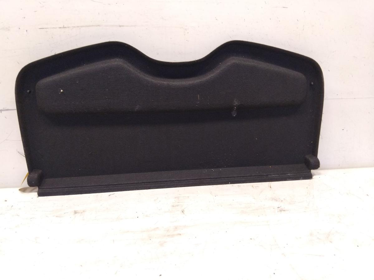 Renault Clio 3 original Hutablage Abdeckung Kofferraum Flie&szlig;heck BJ2009