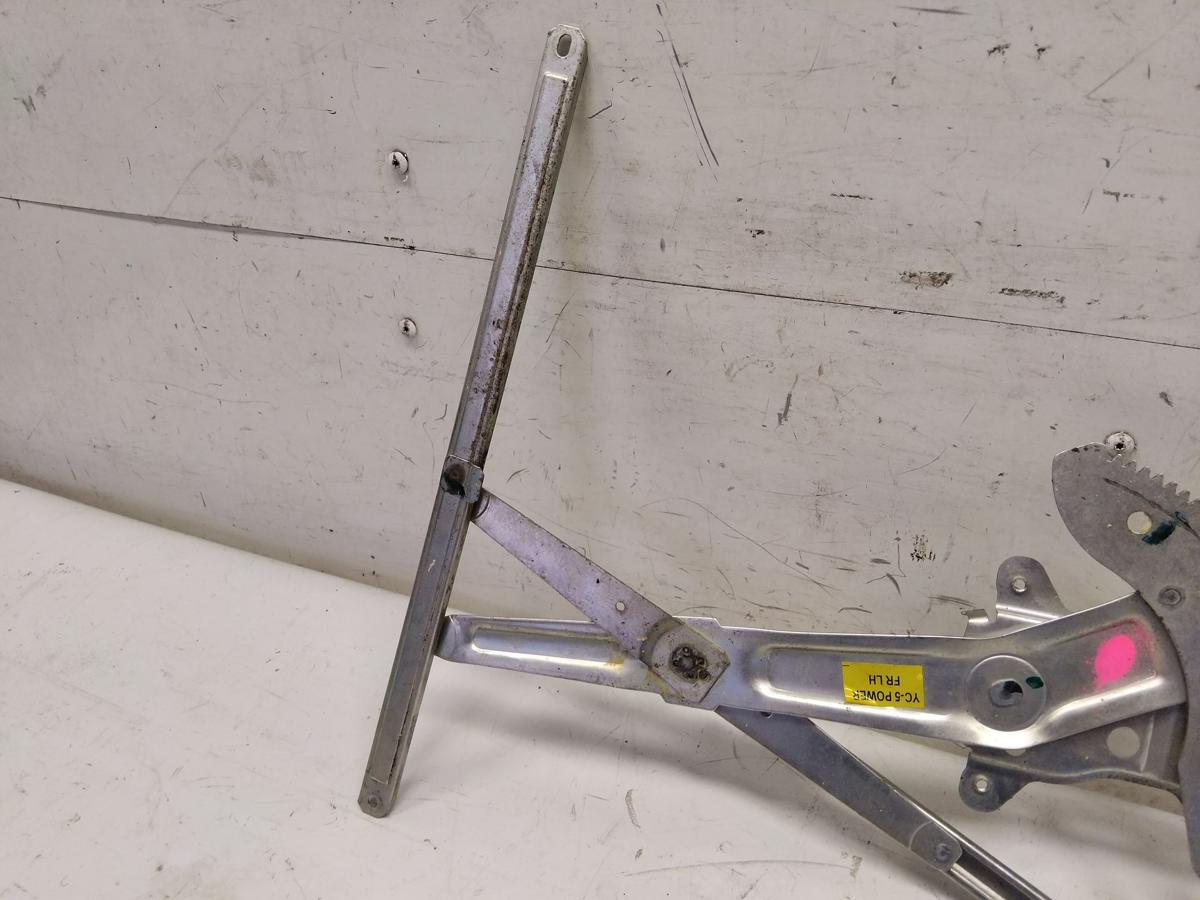 Nissan Pixo original Fensterheber vorn links elektrisch ohne Hebermotor BJ2009