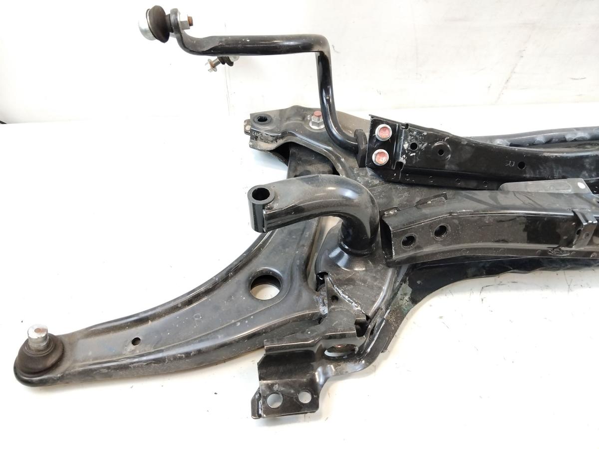 Mitsubishi Eclipse Cross original Achse vorn Vorderachstr&auml;ger Querlenker Stabi