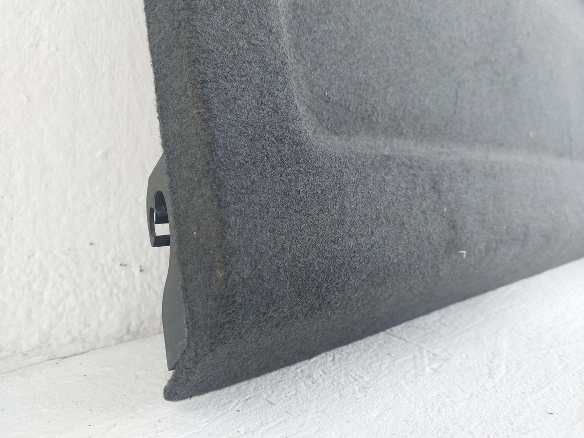 Opel Astra H GTC Hutablage Laderaumabdeckung Heckablage Laderaumabdeckung