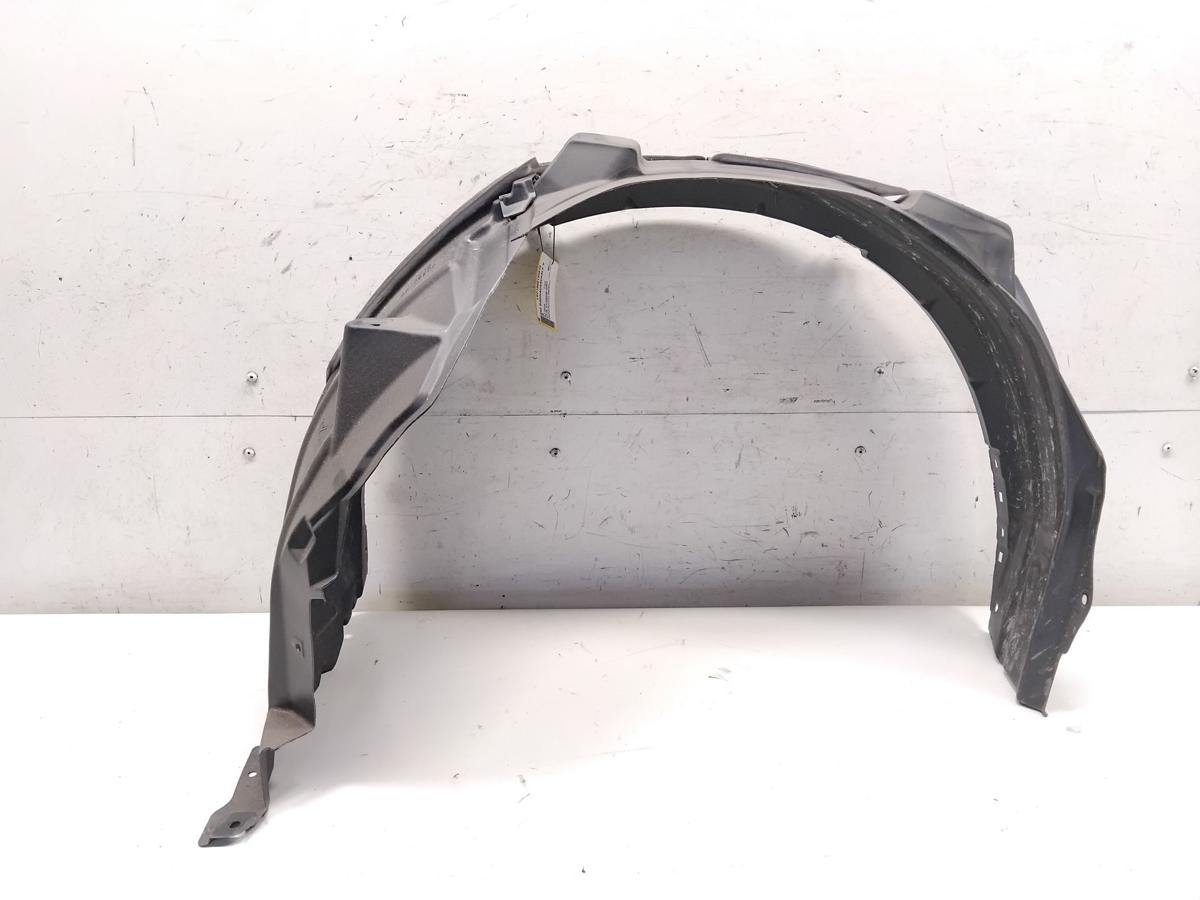 Mitsubishi Eclipse Cross original Radhausschale rechts vorn Facelift 5370B804