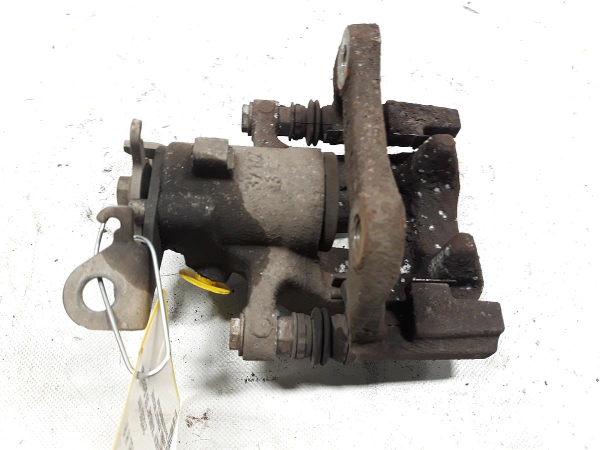 Renault Megane 3 original Bremssattel hinten rechts 1,6 74KW