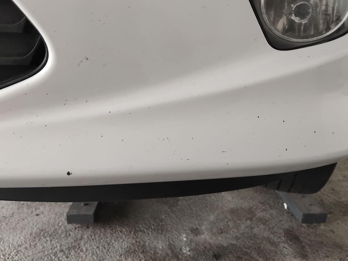 Hyundai i30 CW FD orig. Stoßstange Stossfänger vorn BJ2010 Modell 2010-2012