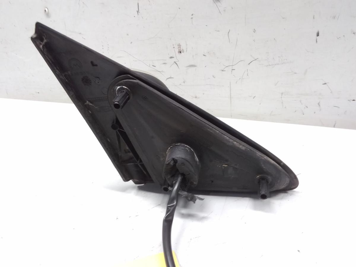 Ford Mondeo 3 orig.Au&szlig;enspiegel links elektrisch mit Umfeldleuchte Facelift BJ06