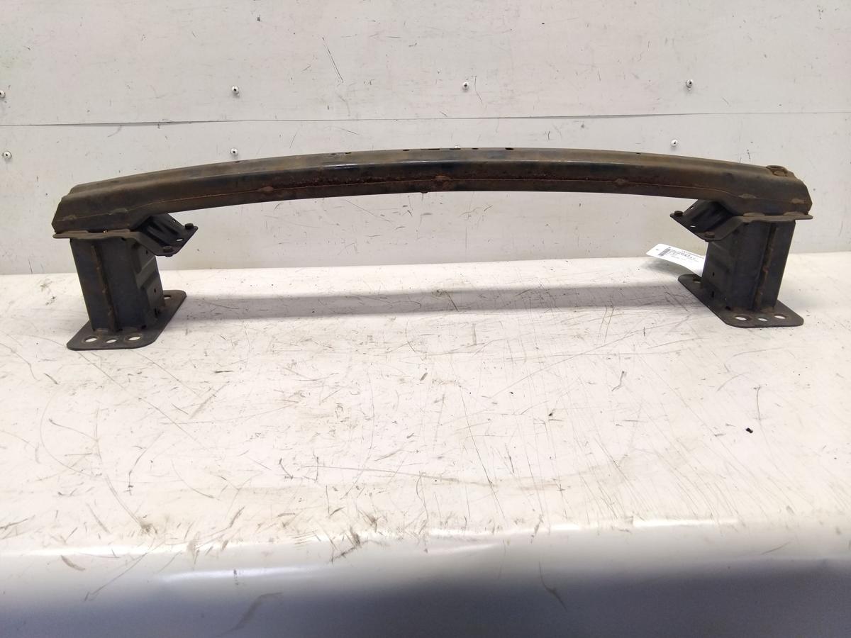 Ford Fusion JU2 original Tr&auml;ger Verst&auml;rkung Sto&szlig;stange Sto&szlig;f&auml;nger vorn Bj.2005