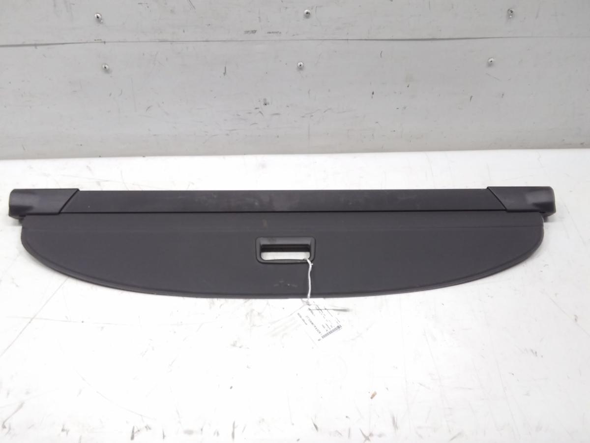 Seat Altea XL 5P original Laderaumrollo Kofferraumabdeckung BJ2008