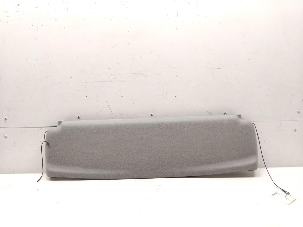 Renault Twingo 1 original Hutablage Laderaumabdeckung ab 9/00 BJ2005
