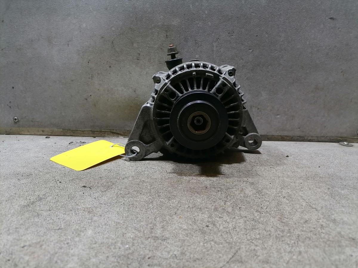 Jeep Cherokee KJ original Lichtmaschine Generator 2,5TD 105KW Bj.2001