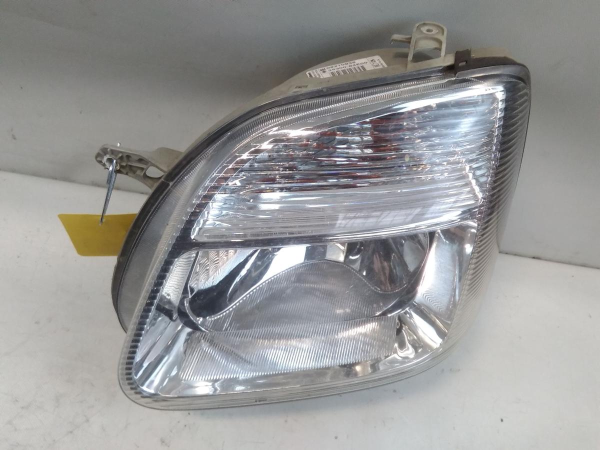 Opel Agila A original Scheinwerfer links Halogen Valeo mit LWR Bj.2003