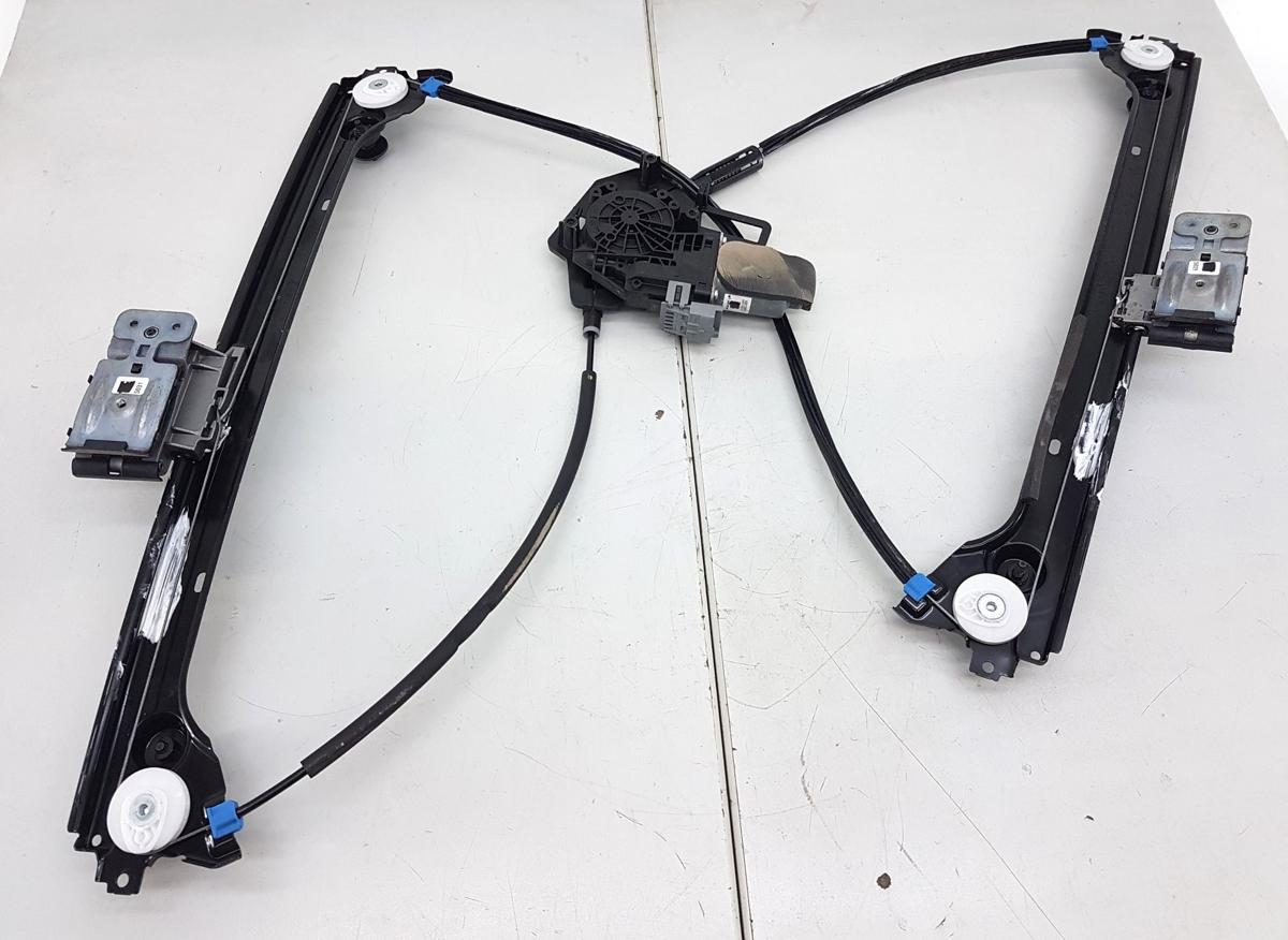 Tesla Model X Fensterheber vorn links Bj2022 1614126-00-E elektrisch