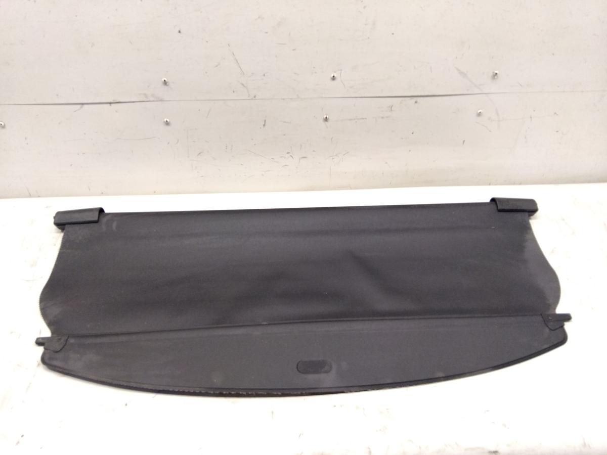 Mazda 2 DY original Laderaumrollo Abdeckung Kofferraum dunkelgrau BJ2007