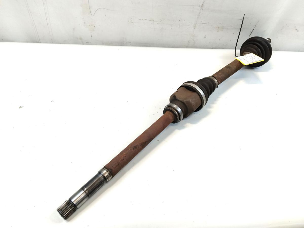 Citroen C4 Picasso original Gelenkwelle Antriebswelle links 1.6 88kw Bj.2010